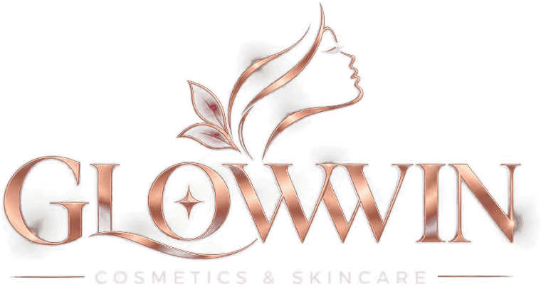 Glowwin — Cosmetics & Skincare