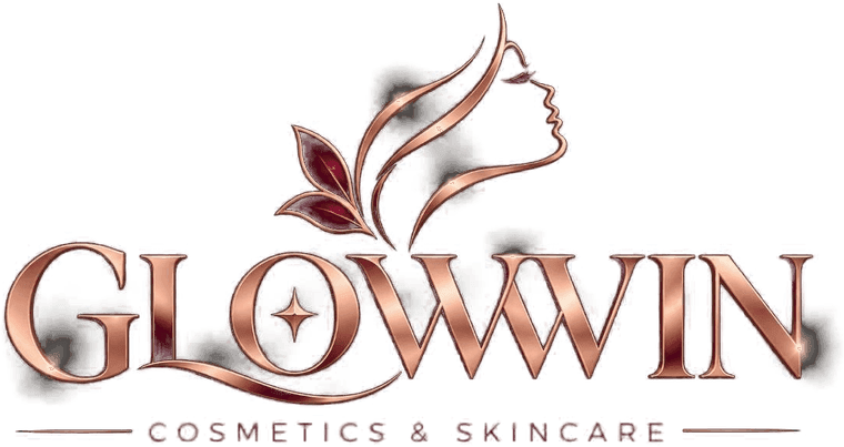Glowwin — Cosmetics & Skincare